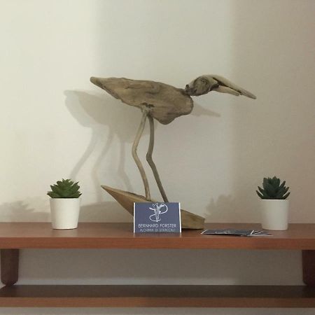 Апартаменты Il Mio Piccolo Angolo Di Mare Виареджо Экстерьер фото