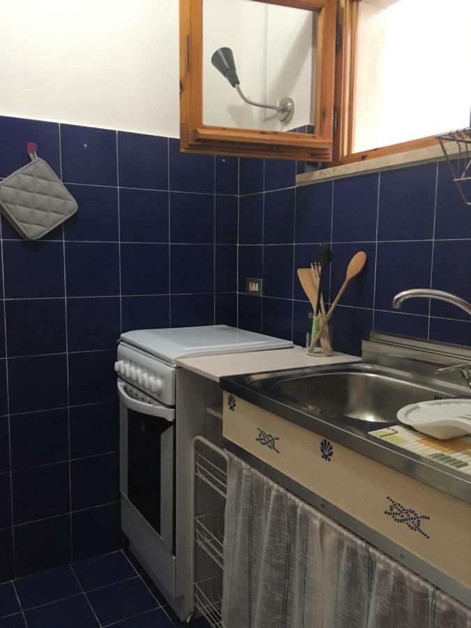 Апартаменты Il Mio Piccolo Angolo Di Mare Виареджо Экстерьер фото