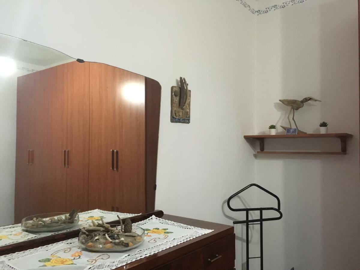 Апартаменты Il Mio Piccolo Angolo Di Mare Виареджо Экстерьер фото