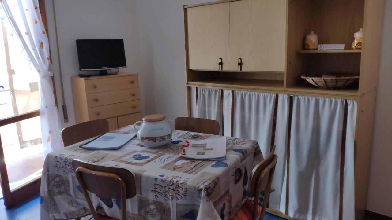Апартаменты Il Mio Piccolo Angolo Di Mare Виареджо Экстерьер фото